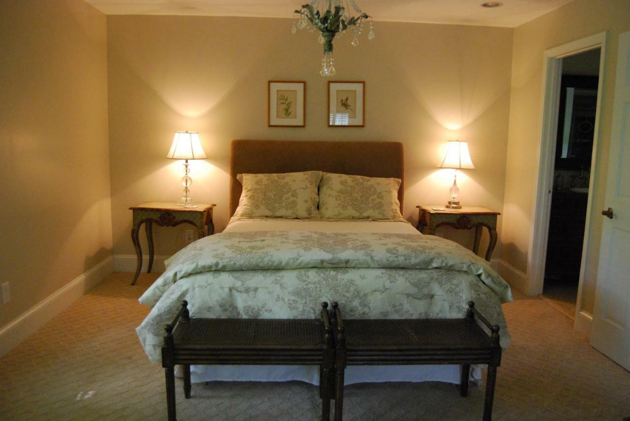 The Cottage Bed & Breakfast In Decatur Ga Ngoại thất bức ảnh